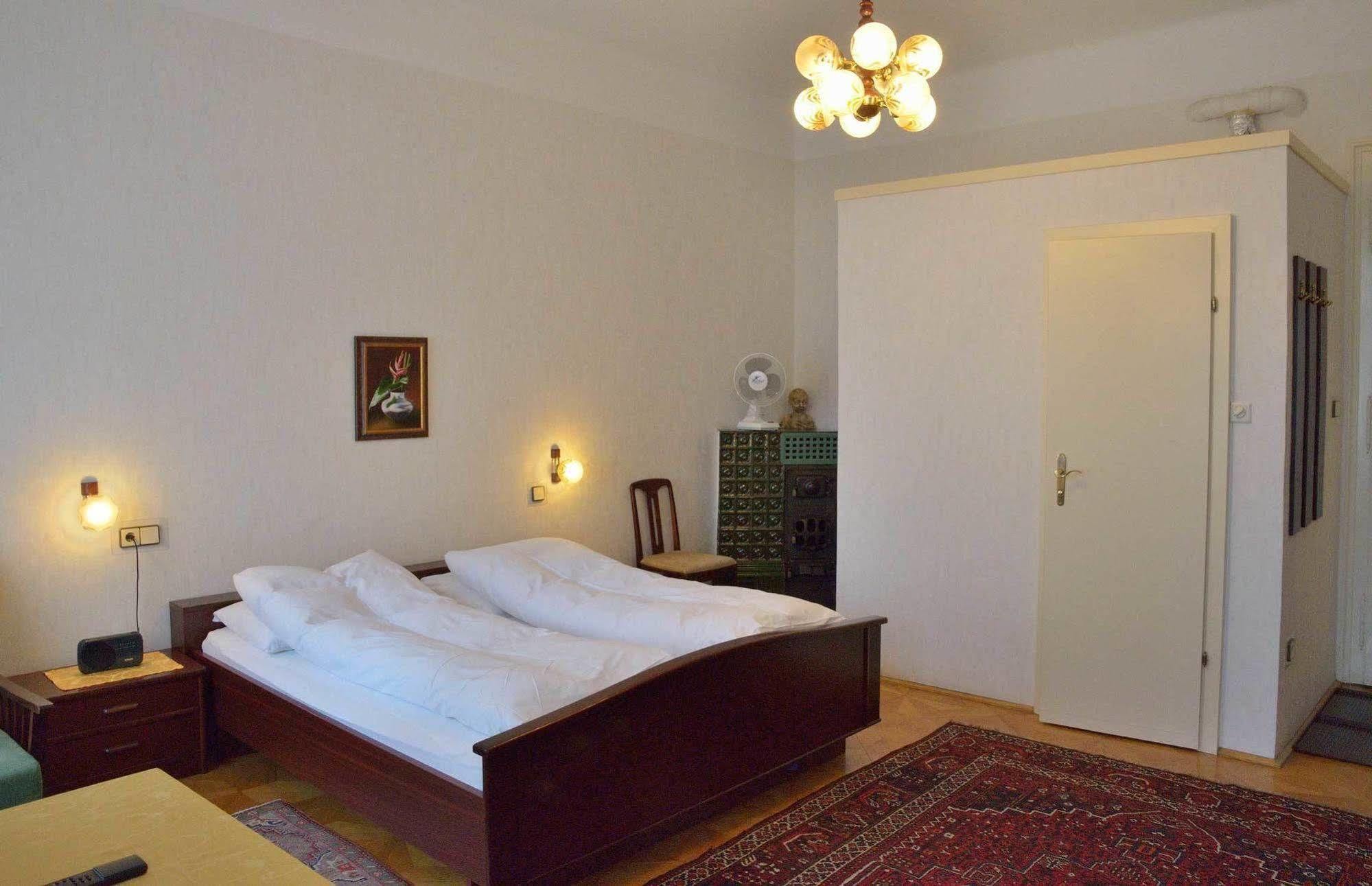 Schweizer Solderer Frühstückspension Wien