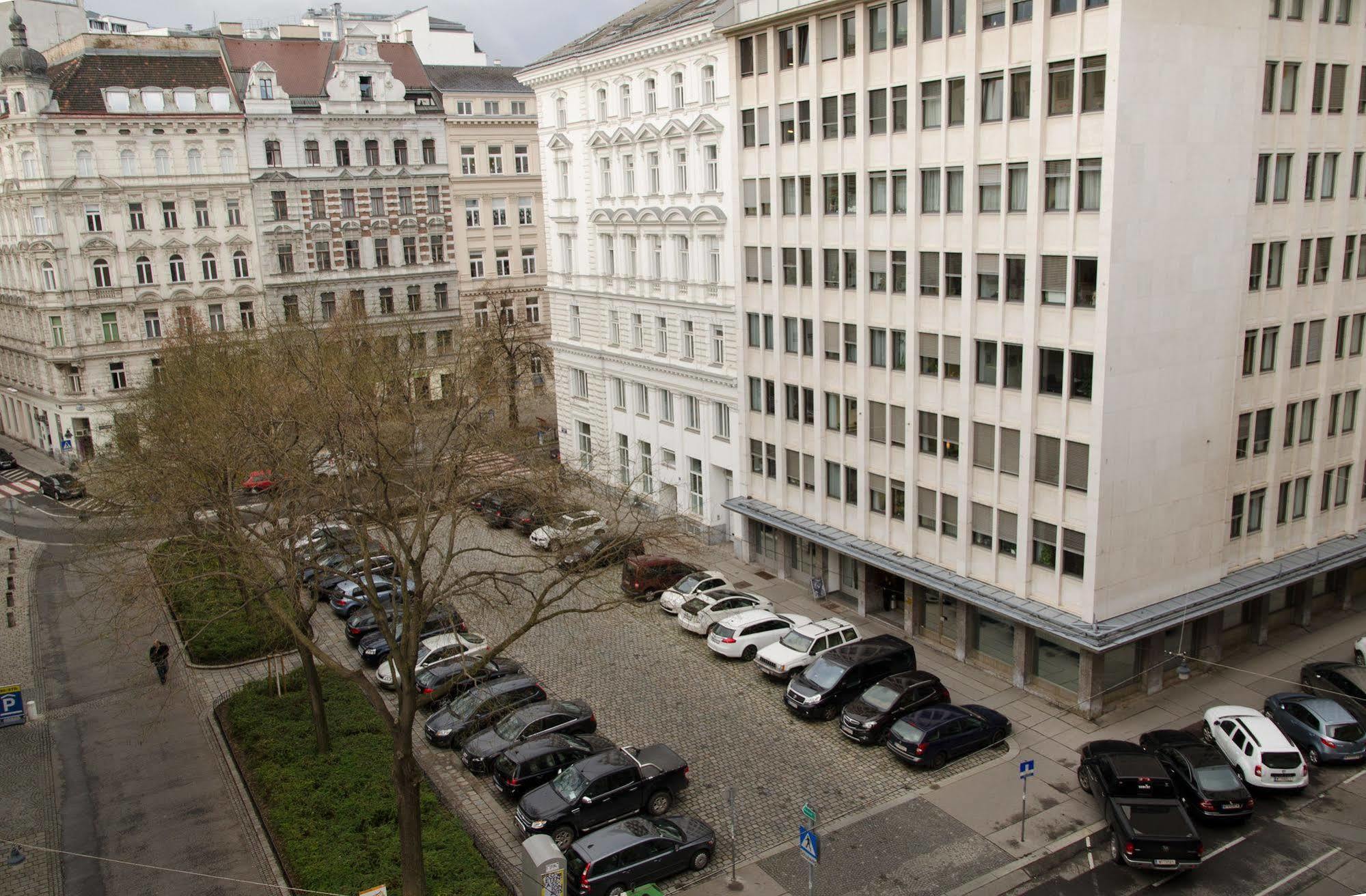 Frühstückspension Schweizer Solderer