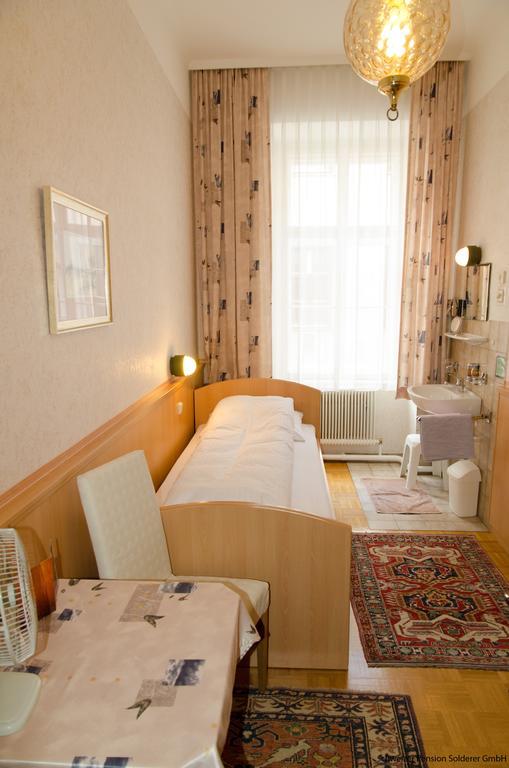 Schweizer Solderer 3* Wien